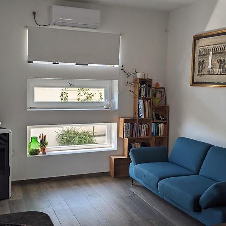 The Cosy Nest Apartment Pignataro Maggiore Exterior foto