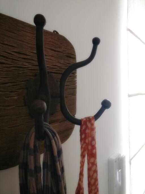 The Cosy Nest Apartment Pignataro Maggiore Exterior foto