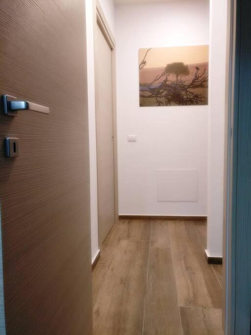 The Cosy Nest Apartment Pignataro Maggiore Exterior foto