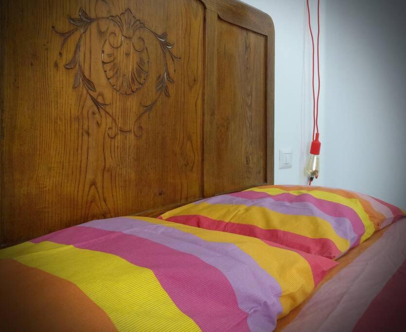 The Cosy Nest Apartment Pignataro Maggiore Exterior foto
