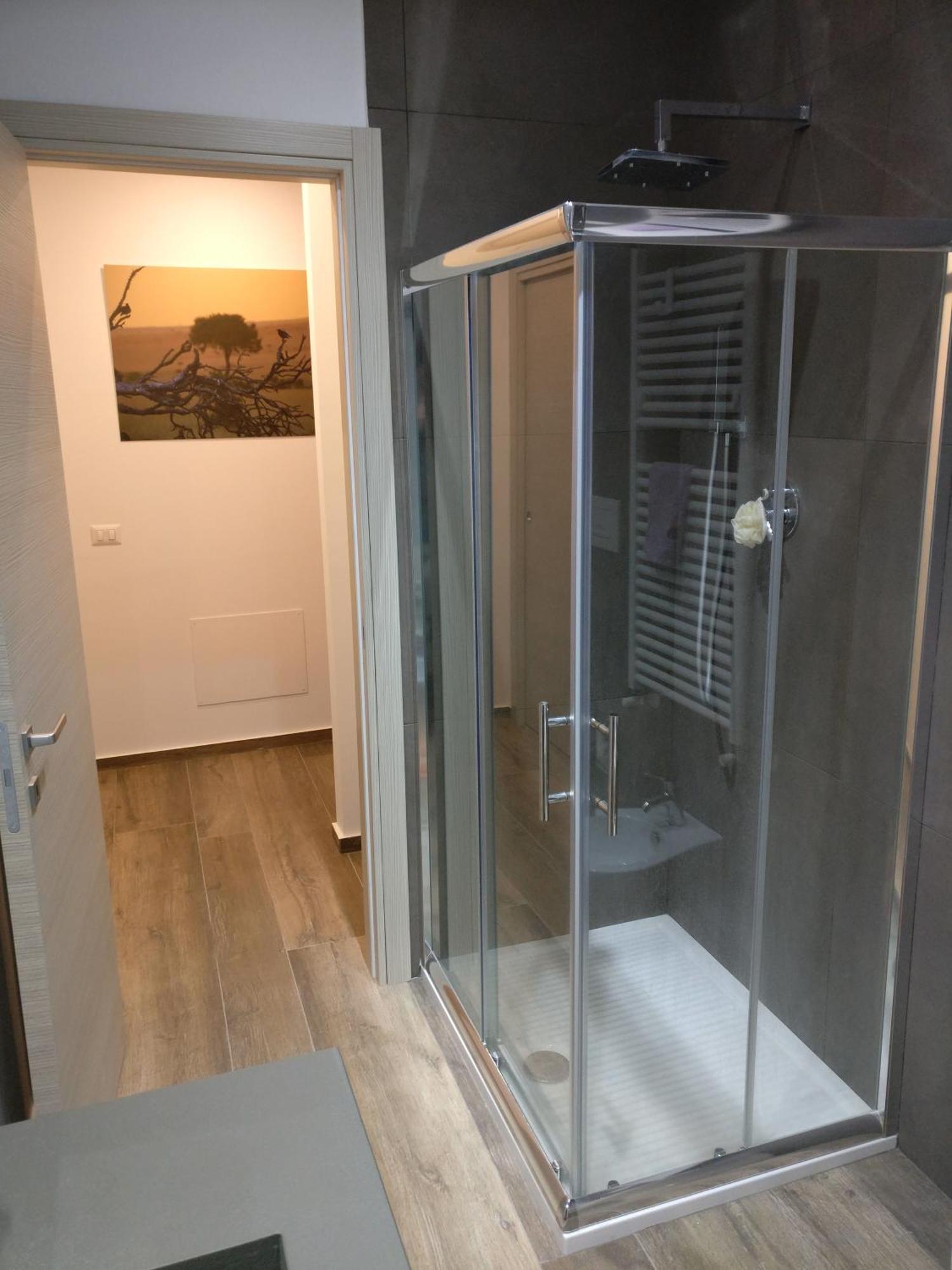 The Cosy Nest Apartment Pignataro Maggiore Exterior foto