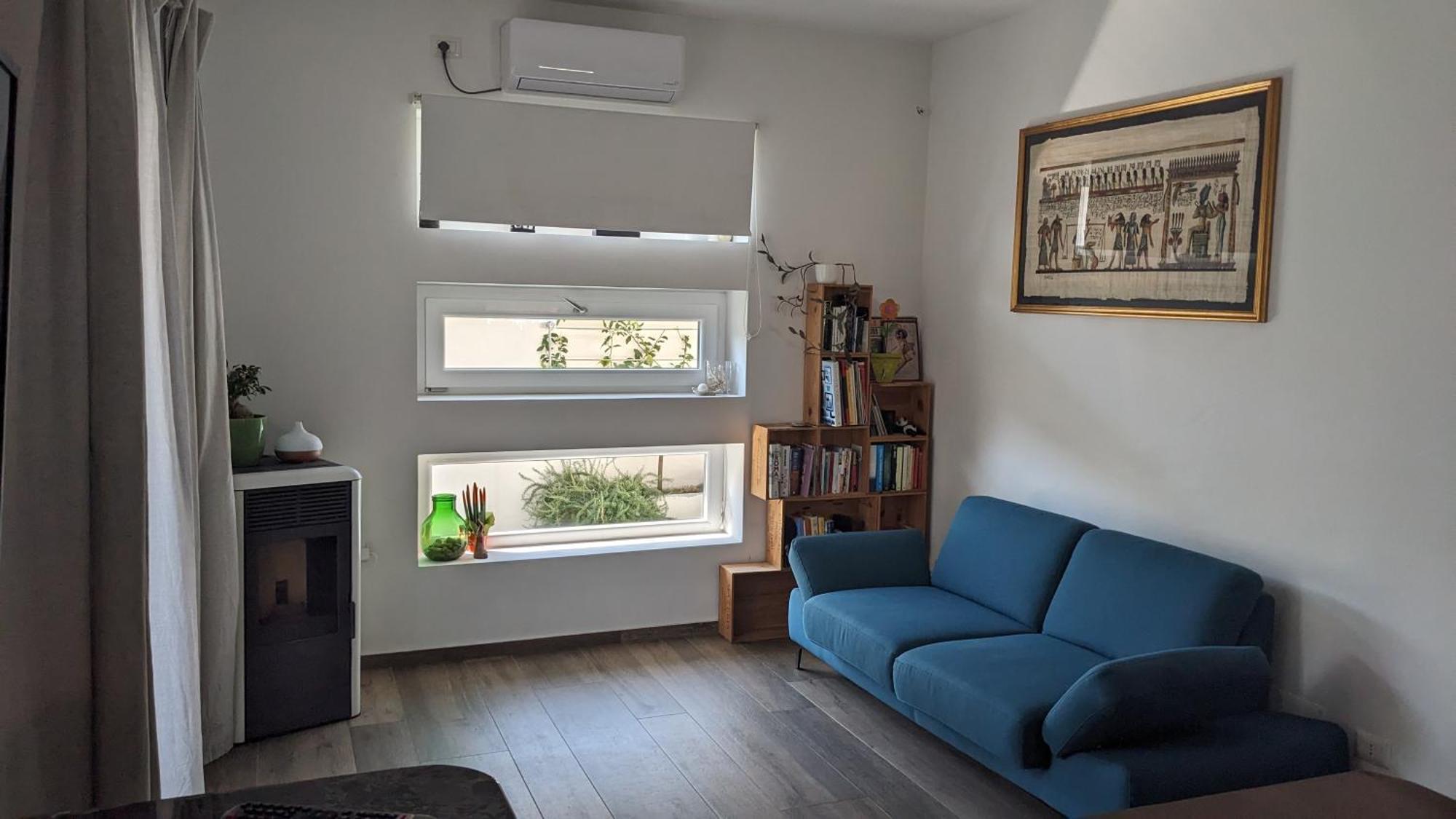 The Cosy Nest Apartment Pignataro Maggiore Exterior foto