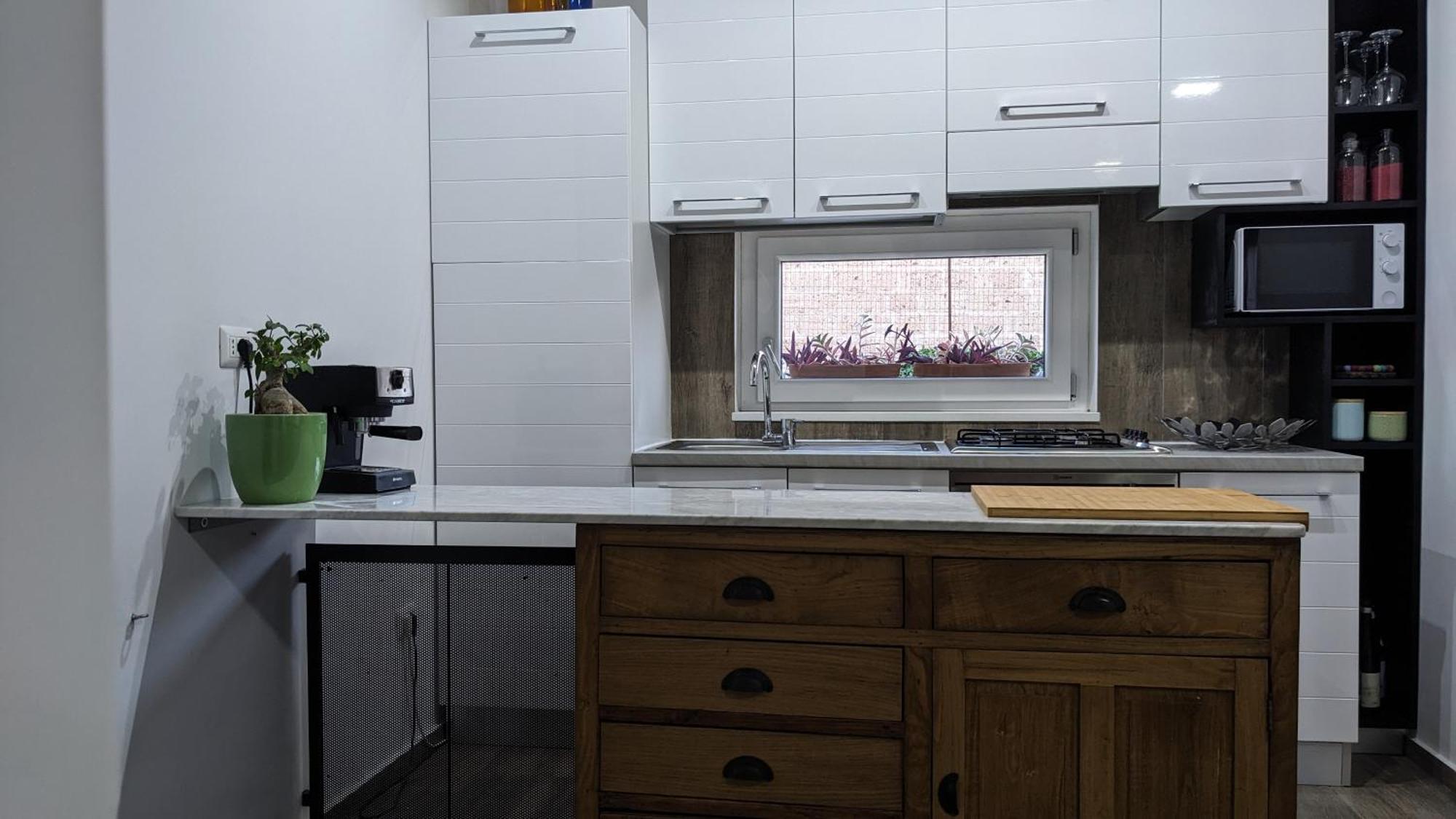 The Cosy Nest Apartment Pignataro Maggiore Exterior foto