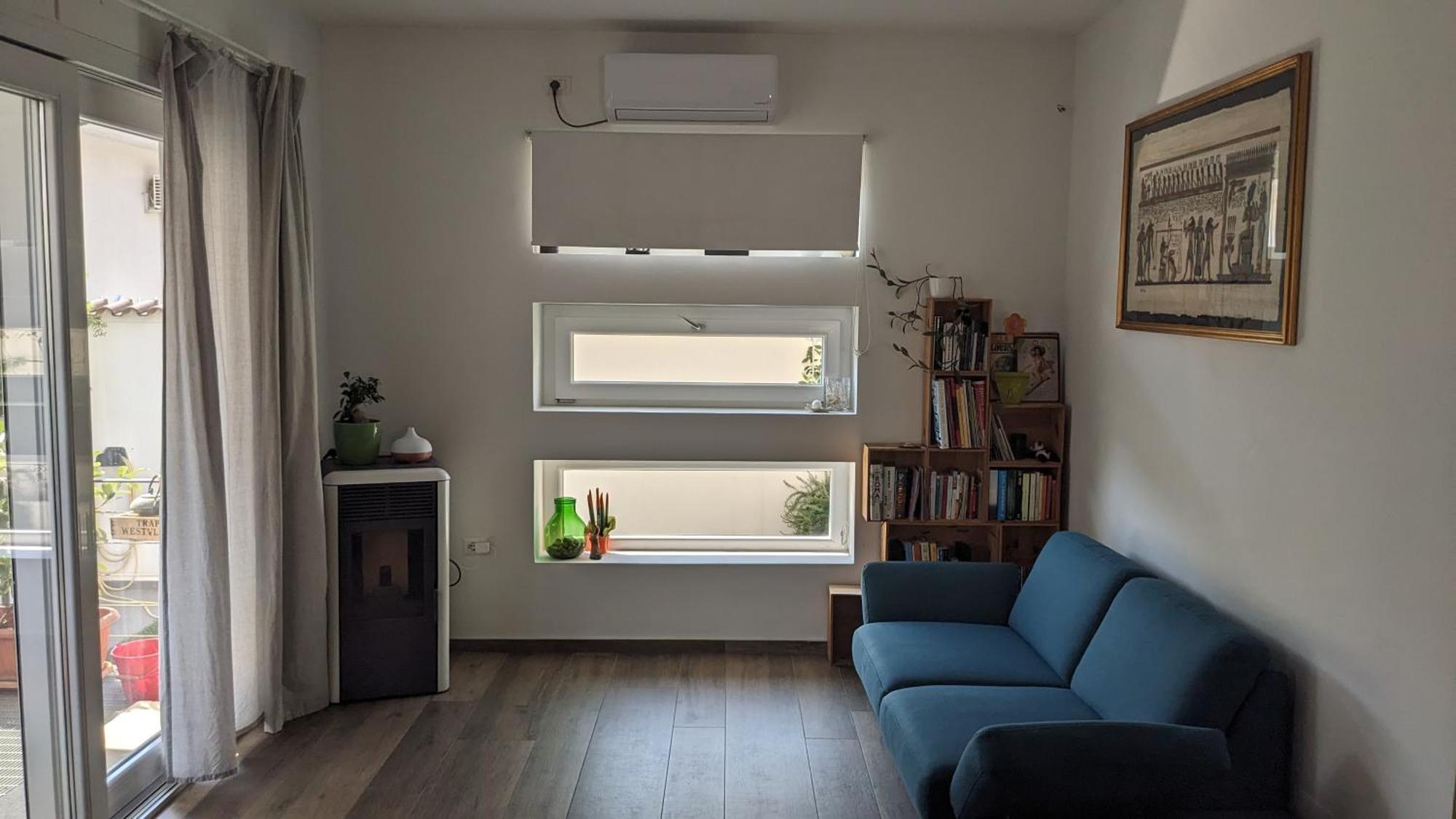 The Cosy Nest Apartment Pignataro Maggiore Exterior foto
